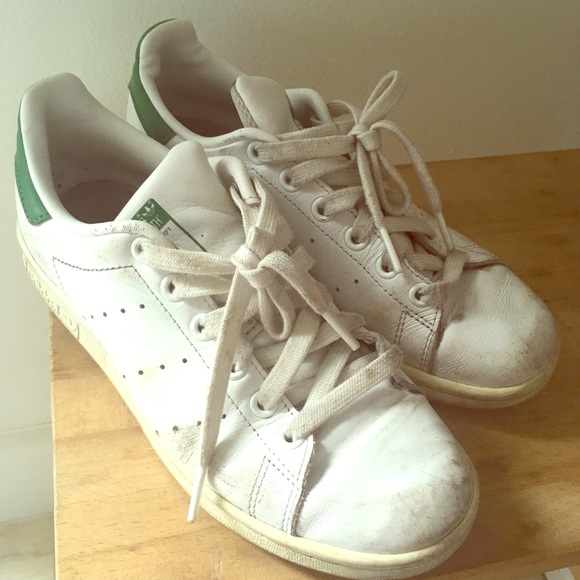 Adidas Stan Smith W6.5 - Picture 1 of 4
